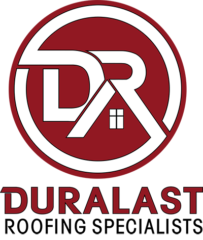 Duralast Roofing Specialists Logo