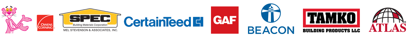 Builder Partner Logos